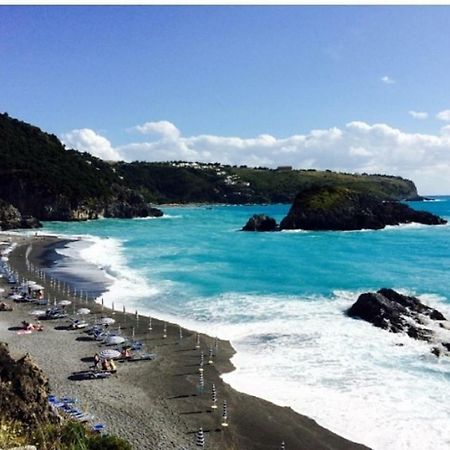 Last Minute Villetta In Calabria San Nicola Arcella Ngoại thất bức ảnh