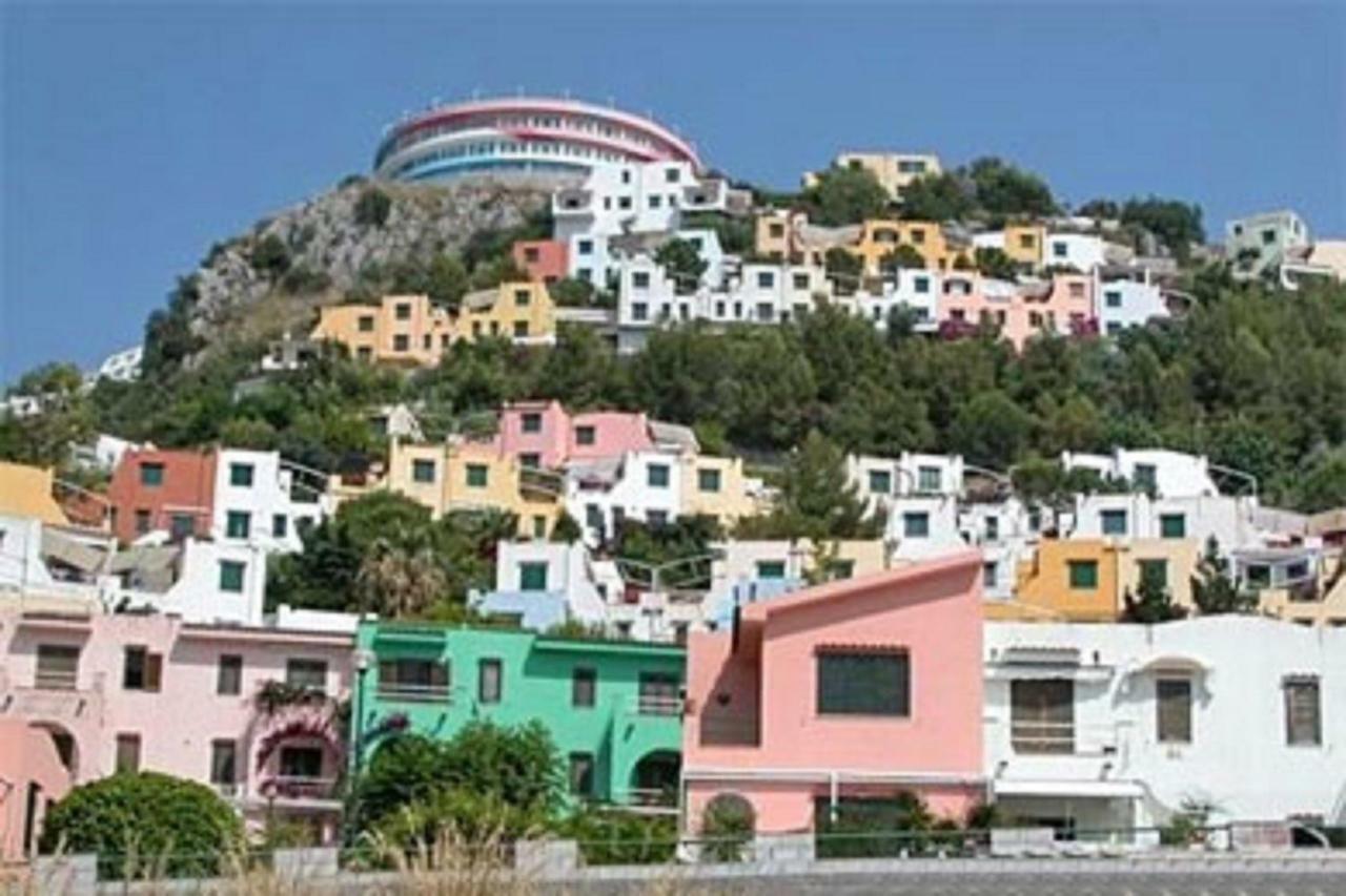 Last Minute Villetta In Calabria San Nicola Arcella Ngoại thất bức ảnh