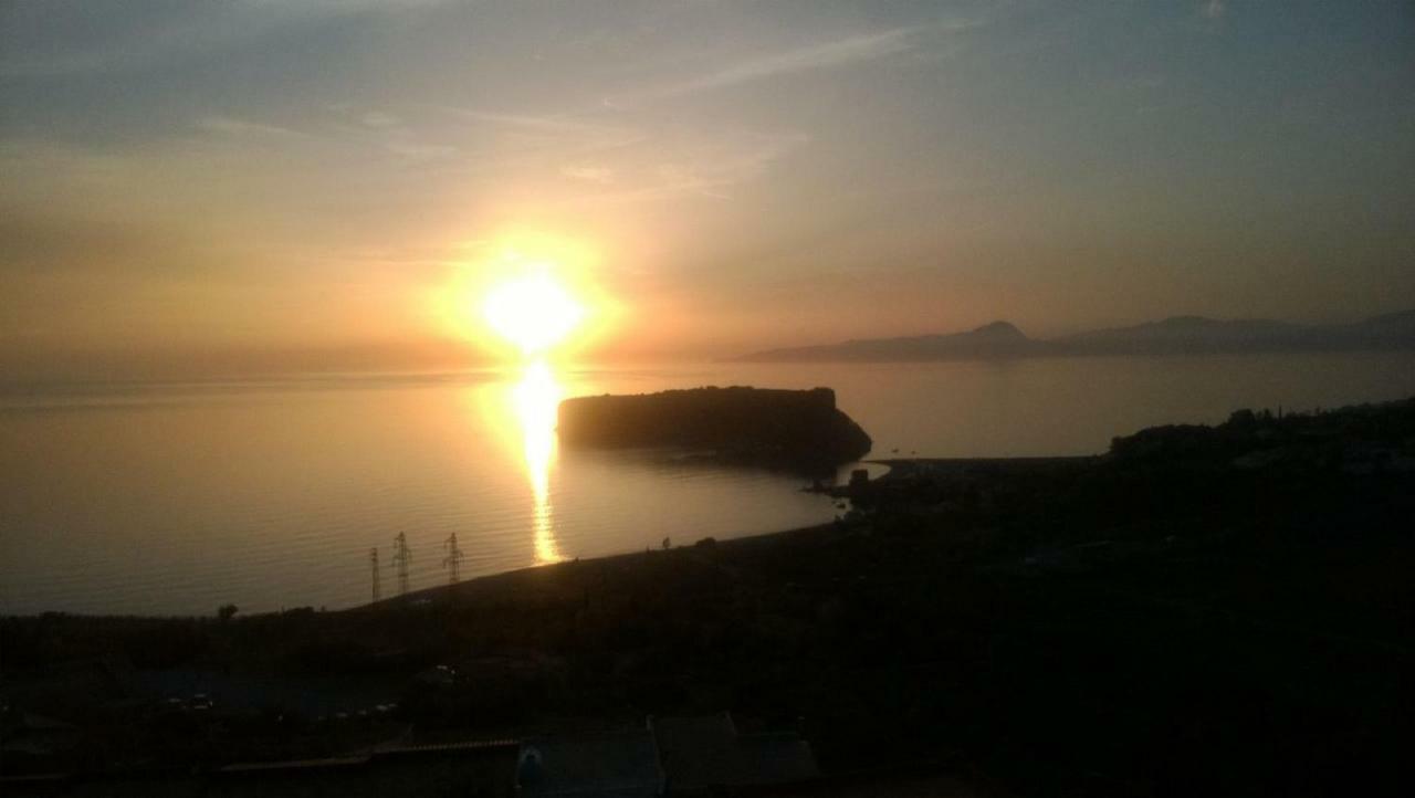 Last Minute Villetta In Calabria San Nicola Arcella Ngoại thất bức ảnh